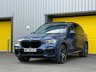 USED 2021 71 BMW X5 3.0 40d MHT M Sport SUV 5dr Diesel Hybrid Auto xDrive Euro 6 (s/s) (340 ps) 