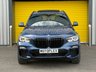USED 2021 71 BMW X5 3.0 40d MHT M Sport SUV 5dr Diesel Hybrid Auto xDrive Euro 6 (s/s) (340 ps) 