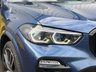 USED 2021 71 BMW X5 3.0 40d MHT M Sport SUV 5dr Diesel Hybrid Auto xDrive Euro 6 (s/s) (340 ps) 
