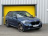 USED 2021 71 BMW X5 3.0 40d MHT M Sport SUV 5dr Diesel Hybrid Auto xDrive Euro 6 (s/s) (340 ps) 