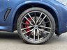 USED 2021 71 BMW X5 3.0 40d MHT M Sport SUV 5dr Diesel Hybrid Auto xDrive Euro 6 (s/s) (340 ps) 
