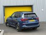 USED 2021 71 BMW X5 3.0 40d MHT M Sport SUV 5dr Diesel Hybrid Auto xDrive Euro 6 (s/s) (340 ps) 