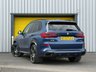 USED 2021 71 BMW X5 3.0 40d MHT M Sport SUV 5dr Diesel Hybrid Auto xDrive Euro 6 (s/s) (340 ps) 