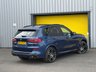 USED 2021 71 BMW X5 3.0 40d MHT M Sport SUV 5dr Diesel Hybrid Auto xDrive Euro 6 (s/s) (340 ps) 