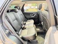 USED 2017 67 LAND ROVER DISCOVERY SPORT 2.0 TD4 HSE Black Auto 4WD Euro 6 (s/s) 5dr MERIDIAN PAN ROOF GREAT VALUE