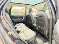 USED 2017 67 LAND ROVER DISCOVERY SPORT 2.0 TD4 HSE Black Auto 4WD Euro 6 (s/s) 5dr MERIDIAN PAN ROOF GREAT VALUE