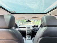 USED 2017 67 LAND ROVER DISCOVERY SPORT 2.0 TD4 HSE Black Auto 4WD Euro 6 (s/s) 5dr MERIDIAN PAN ROOF GREAT VALUE