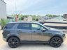 USED 2017 67 LAND ROVER DISCOVERY SPORT 2.0 TD4 HSE Black Auto 4WD Euro 6 (s/s) 5dr MERIDIAN PAN ROOF GREAT VALUE