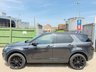 USED 2017 67 LAND ROVER DISCOVERY SPORT 2.0 TD4 HSE Black Auto 4WD Euro 6 (s/s) 5dr MERIDIAN PAN ROOF GREAT VALUE