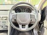 USED 2017 67 LAND ROVER DISCOVERY SPORT 2.0 TD4 HSE Black Auto 4WD Euro 6 (s/s) 5dr MERIDIAN PAN ROOF GREAT VALUE