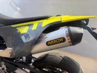 USED 2024 74 HUSQVARNA 701 SUPERMOTO 701 Super Moto Petrol Manual Euro 5 (75 ps) 