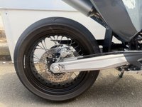 USED 2024 74 HUSQVARNA 701 SUPERMOTO 701 Super Moto Petrol Manual Euro 5 (75 ps) 