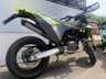 USED 2024 74 HUSQVARNA 701 SUPERMOTO 701 Super Moto Petrol Manual Euro 5 (75 ps) 