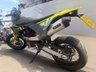 USED 2024 74 HUSQVARNA 701 SUPERMOTO 701 Super Moto Petrol Manual Euro 5 (75 ps) 