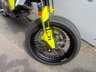 USED 2024 74 HUSQVARNA 701 SUPERMOTO 701 Super Moto Petrol Manual Euro 5 (75 ps) 