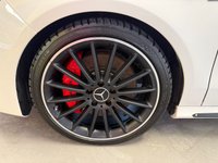 USED 2018 68 MERCEDES-BENZ CLA 2.0 CLA45 AMG Coupe 4dr Petrol 7G-DCT 4MATIC Euro 6 (s/s) (360 ps) HARMON KARDON! MEMORY PACK!