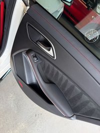 USED 2018 68 MERCEDES-BENZ CLA 2.0 CLA45 AMG Coupe 4dr Petrol 7G-DCT 4MATIC Euro 6 (s/s) (360 ps) HARMON KARDON! MEMORY PACK!