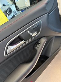 USED 2018 68 MERCEDES-BENZ CLA 2.0 CLA45 AMG Coupe 4dr Petrol 7G-DCT 4MATIC Euro 6 (s/s) (360 ps) HARMON KARDON! MEMORY PACK!