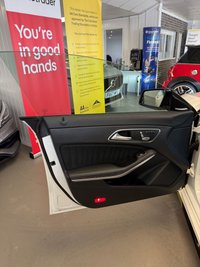 USED 2018 68 MERCEDES-BENZ CLA 2.0 CLA45 AMG Coupe 4dr Petrol 7G-DCT 4MATIC Euro 6 (s/s) (360 ps) HARMON KARDON! MEMORY PACK!