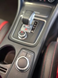 USED 2018 68 MERCEDES-BENZ CLA 2.0 CLA45 AMG Coupe 4dr Petrol 7G-DCT 4MATIC Euro 6 (s/s) (360 ps) HARMON KARDON! MEMORY PACK!