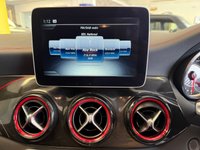 USED 2018 68 MERCEDES-BENZ CLA 2.0 CLA45 AMG Coupe 4dr Petrol 7G-DCT 4MATIC Euro 6 (s/s) (360 ps) HARMON KARDON! MEMORY PACK!