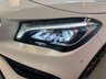 USED 2018 68 MERCEDES-BENZ CLA 2.0 CLA45 AMG Coupe 4dr Petrol 7G-DCT 4MATIC Euro 6 (s/s) (360 ps) HARMON KARDON! MEMORY PACK!
