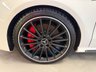 USED 2018 68 MERCEDES-BENZ CLA 2.0 CLA45 AMG Coupe 4dr Petrol 7G-DCT 4MATIC Euro 6 (s/s) (360 ps) HARMON KARDON! MEMORY PACK!