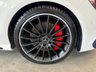 USED 2018 68 MERCEDES-BENZ CLA 2.0 CLA45 AMG Coupe 4dr Petrol 7G-DCT 4MATIC Euro 6 (s/s) (360 ps) HARMON KARDON! MEMORY PACK!