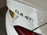 USED 2018 68 MERCEDES-BENZ CLA 2.0 CLA45 AMG Coupe 4dr Petrol 7G-DCT 4MATIC Euro 6 (s/s) (360 ps) HARMON KARDON! MEMORY PACK!