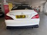 USED 2018 68 MERCEDES-BENZ CLA 2.0 CLA45 AMG Coupe 4dr Petrol 7G-DCT 4MATIC Euro 6 (s/s) (360 ps) HARMON KARDON! MEMORY PACK!