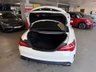 USED 2018 68 MERCEDES-BENZ CLA 2.0 CLA45 AMG Coupe 4dr Petrol 7G-DCT 4MATIC Euro 6 (s/s) (360 ps) HARMON KARDON! MEMORY PACK!