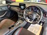 USED 2018 68 MERCEDES-BENZ CLA 2.0 CLA45 AMG Coupe 4dr Petrol 7G-DCT 4MATIC Euro 6 (s/s) (360 ps) HARMON KARDON! MEMORY PACK!