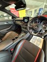 USED 2018 68 MERCEDES-BENZ CLA 2.0 CLA45 AMG Coupe 4dr Petrol 7G-DCT 4MATIC Euro 6 (s/s) (360 ps) HARMON KARDON! MEMORY PACK!
