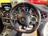 USED 2018 68 MERCEDES-BENZ CLA 2.0 CLA45 AMG Coupe 4dr Petrol 7G-DCT 4MATIC Euro 6 (s/s) (360 ps) HARMON KARDON! MEMORY PACK!