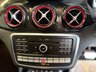 USED 2018 68 MERCEDES-BENZ CLA 2.0 CLA45 AMG Coupe 4dr Petrol 7G-DCT 4MATIC Euro 6 (s/s) (360 ps) HARMON KARDON! MEMORY PACK!