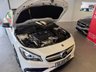 USED 2018 68 MERCEDES-BENZ CLA 2.0 CLA45 AMG Coupe 4dr Petrol 7G-DCT 4MATIC Euro 6 (s/s) (360 ps) HARMON KARDON! MEMORY PACK!