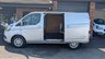 USED 2022 22 FORD TRANSIT CUSTOM 2.0 280 EcoBlue Limited Panel Van 5dr Diesel Manual L1 H1 Euro 6 (s/s) (130 ps) *** ONE OWNER - AIR CON - HEATED SEATS ***