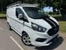 USED 2019 19 FORD TRANSIT CUSTOM 2.0 300 EcoBlue Panel Van 5dr Diesel Manual L1 H1 Euro 6 (105 ps) Wet Belt Replaced Before Sale !
