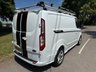 USED 2019 19 FORD TRANSIT CUSTOM 2.0 300 EcoBlue Panel Van 5dr Diesel Manual L1 H1 Euro 6 (105 ps) Wet Belt Replaced Before Sale !