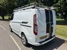 USED 2019 19 FORD TRANSIT CUSTOM 2.0 300 EcoBlue Panel Van 5dr Diesel Manual L1 H1 Euro 6 (105 ps) Wet Belt Replaced Before Sale !