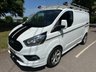 USED 2019 19 FORD TRANSIT CUSTOM 2.0 300 EcoBlue Panel Van 5dr Diesel Manual L1 H1 Euro 6 (105 ps) Wet Belt Replaced Before Sale !