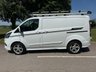 USED 2019 19 FORD TRANSIT CUSTOM 2.0 300 EcoBlue Panel Van 5dr Diesel Manual L1 H1 Euro 6 (105 ps) Wet Belt Replaced Before Sale !