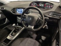 USED 2015 15 PEUGEOT 308 SW 2.0 BlueHDi Allure Estate 5dr Diesel Manual Euro 6 (s/s) (150 ps) Reverse Camera