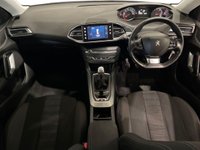 USED 2015 15 PEUGEOT 308 SW 2.0 BlueHDi Allure Estate 5dr Diesel Manual Euro 6 (s/s) (150 ps) Reverse Camera