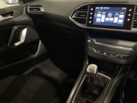 USED 2015 15 PEUGEOT 308 SW 2.0 BlueHDi Allure Estate 5dr Diesel Manual Euro 6 (s/s) (150 ps) Reverse Camera