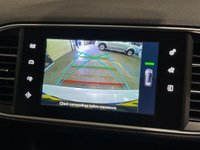 USED 2015 15 PEUGEOT 308 SW 2.0 BlueHDi Allure Estate 5dr Diesel Manual Euro 6 (s/s) (150 ps) Reverse Camera