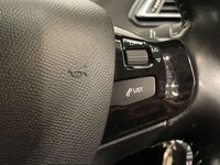 USED 2015 15 PEUGEOT 308 SW 2.0 BlueHDi Allure Estate 5dr Diesel Manual Euro 6 (s/s) (150 ps) Reverse Camera