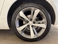 USED 2015 15 PEUGEOT 308 SW 2.0 BlueHDi Allure Estate 5dr Diesel Manual Euro 6 (s/s) (150 ps) Reverse Camera
