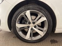 USED 2015 15 PEUGEOT 308 SW 2.0 BlueHDi Allure Estate 5dr Diesel Manual Euro 6 (s/s) (150 ps) Reverse Camera