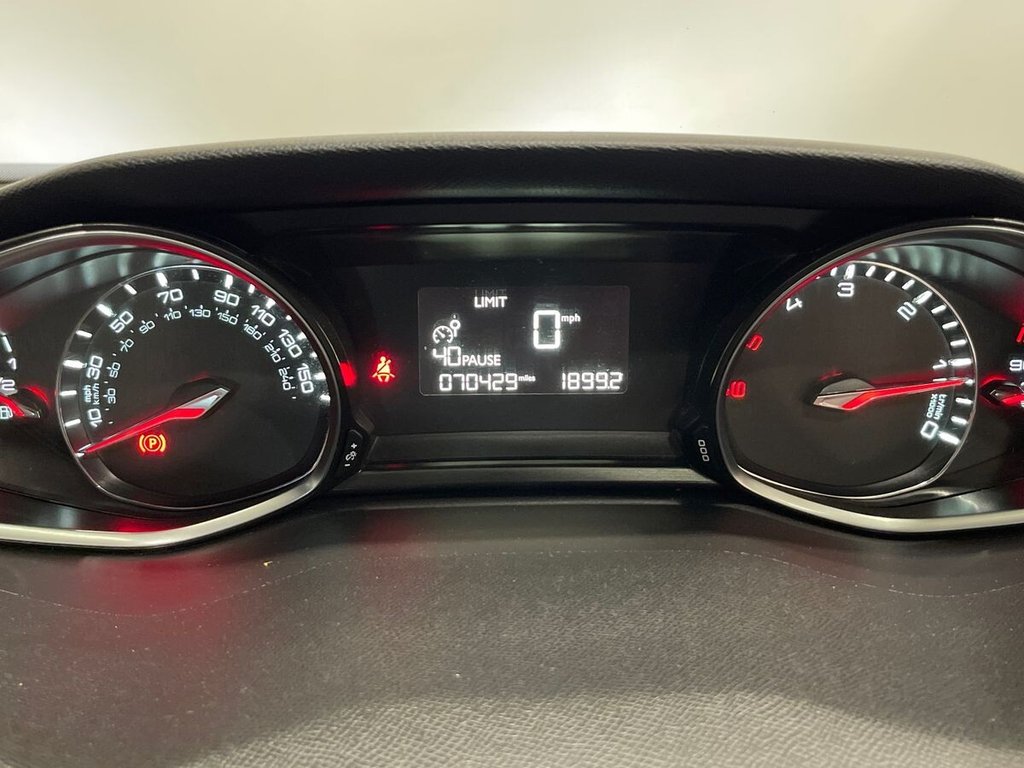 USED 2015 15 PEUGEOT 308 SW 2.0 BlueHDi Allure Estate 5dr Diesel Manual Euro 6 (s/s) (150 ps) Reverse Camera